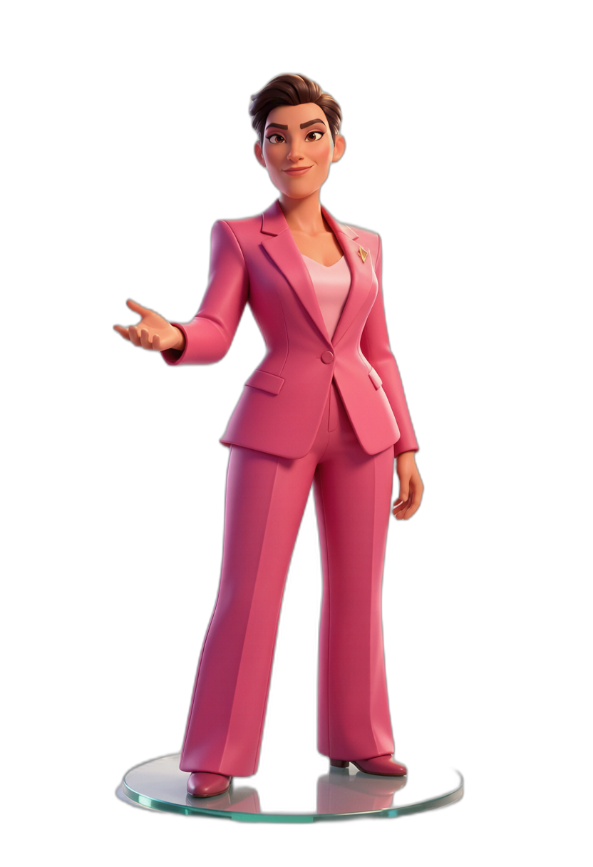 The Leader