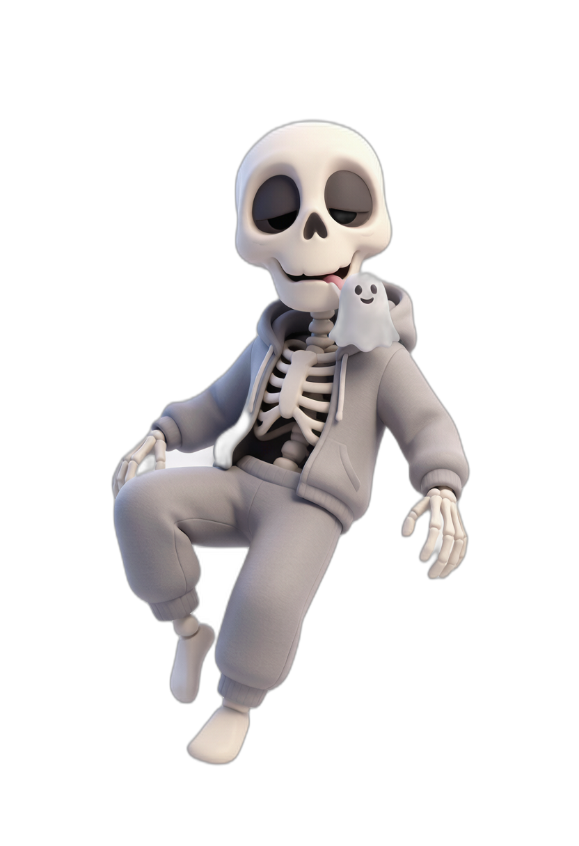 The Dead