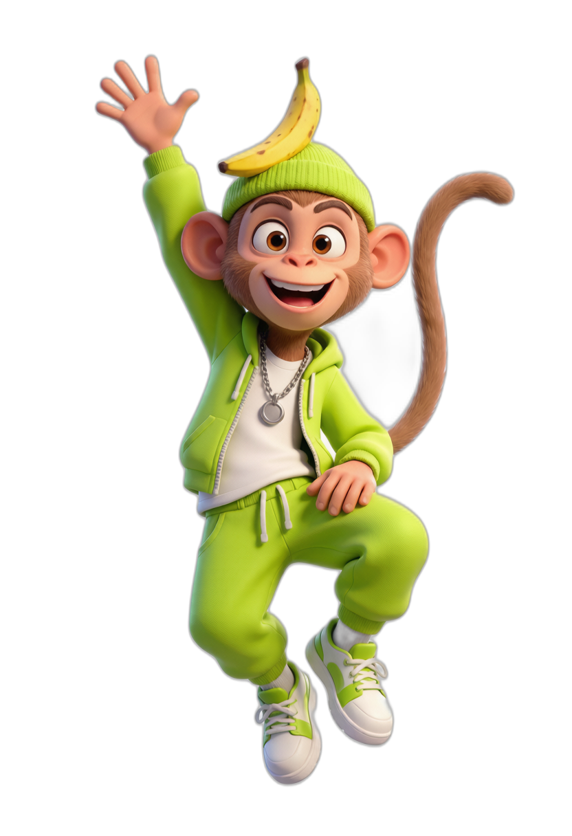 The Monkey