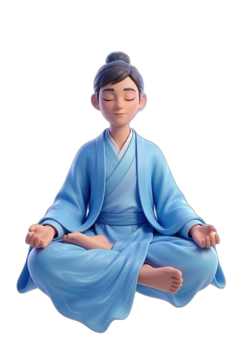 The Monk